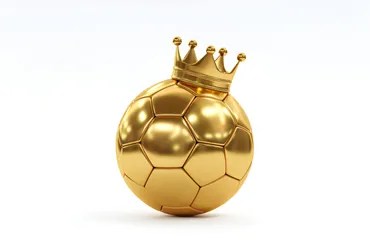The Ballon Dor The Ultimate Guide To Footballs Prestigious
