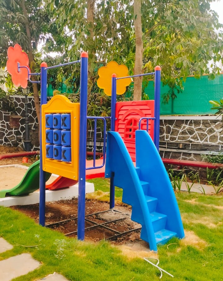 playground equipment supplier in johor bahru