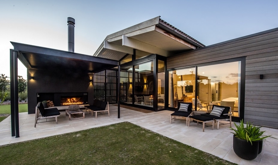 Tara Iti NZ Golf Tours Playing Around New Zealand