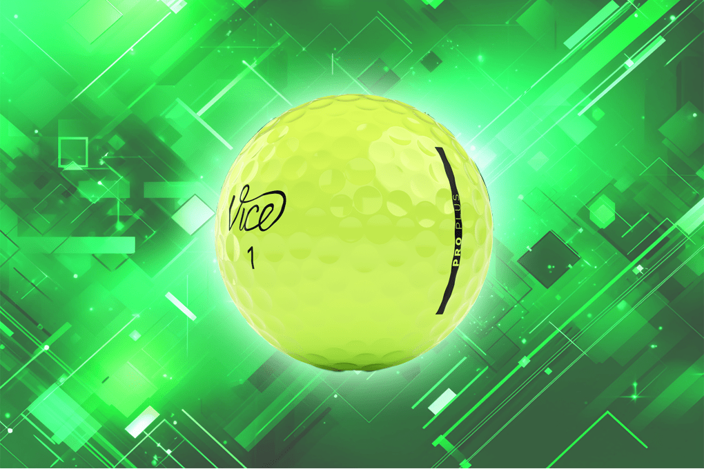 Vice Golf Balls Review Play Golf All Year