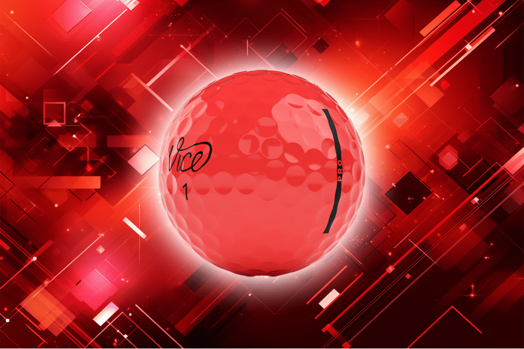 Vice Golf Balls Review Play Golf All Year