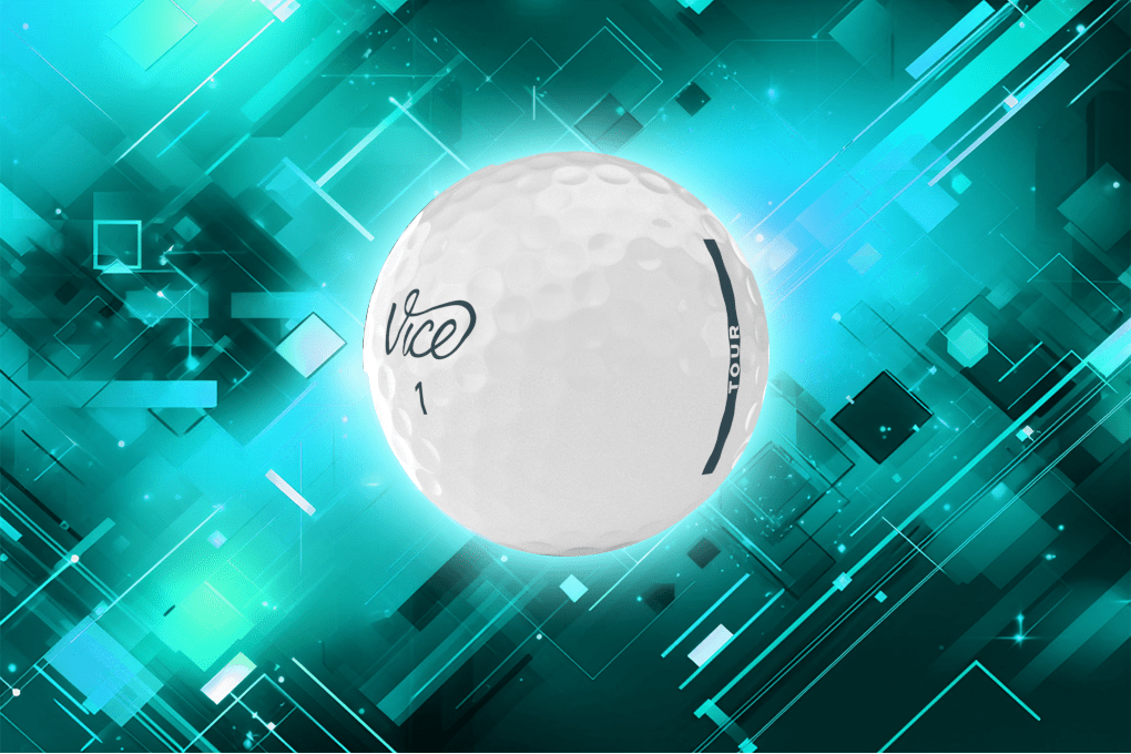 Vice Golf Balls Review Play Golf All Year