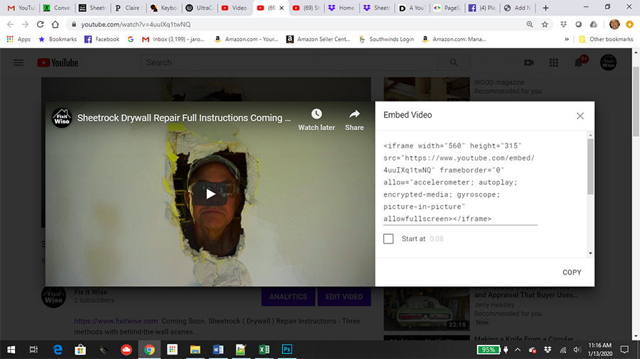 How To Prevent YouTube From Showing Competing "Related" Videos on Your