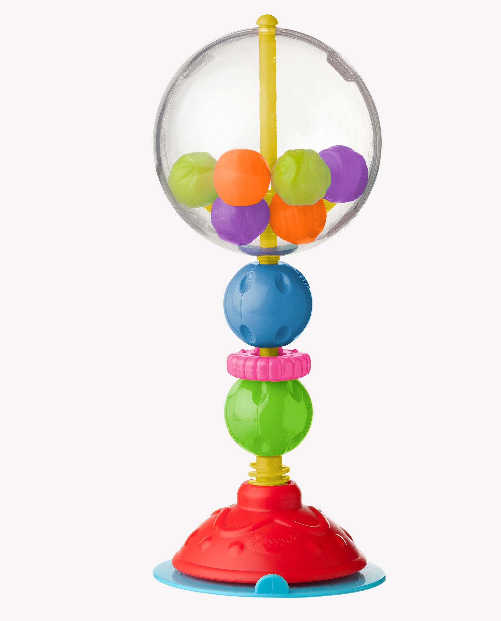 Ball Bopper High Chair Toy Playgro International