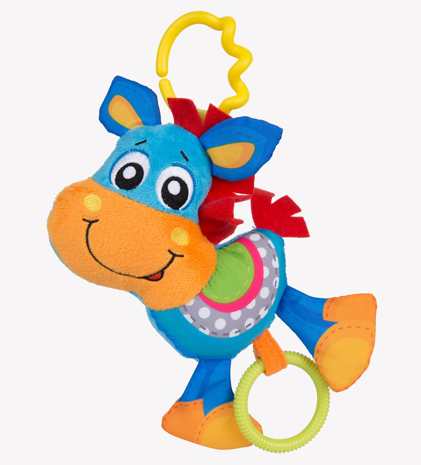Clip Clop Musical Activity Gym Playgro International