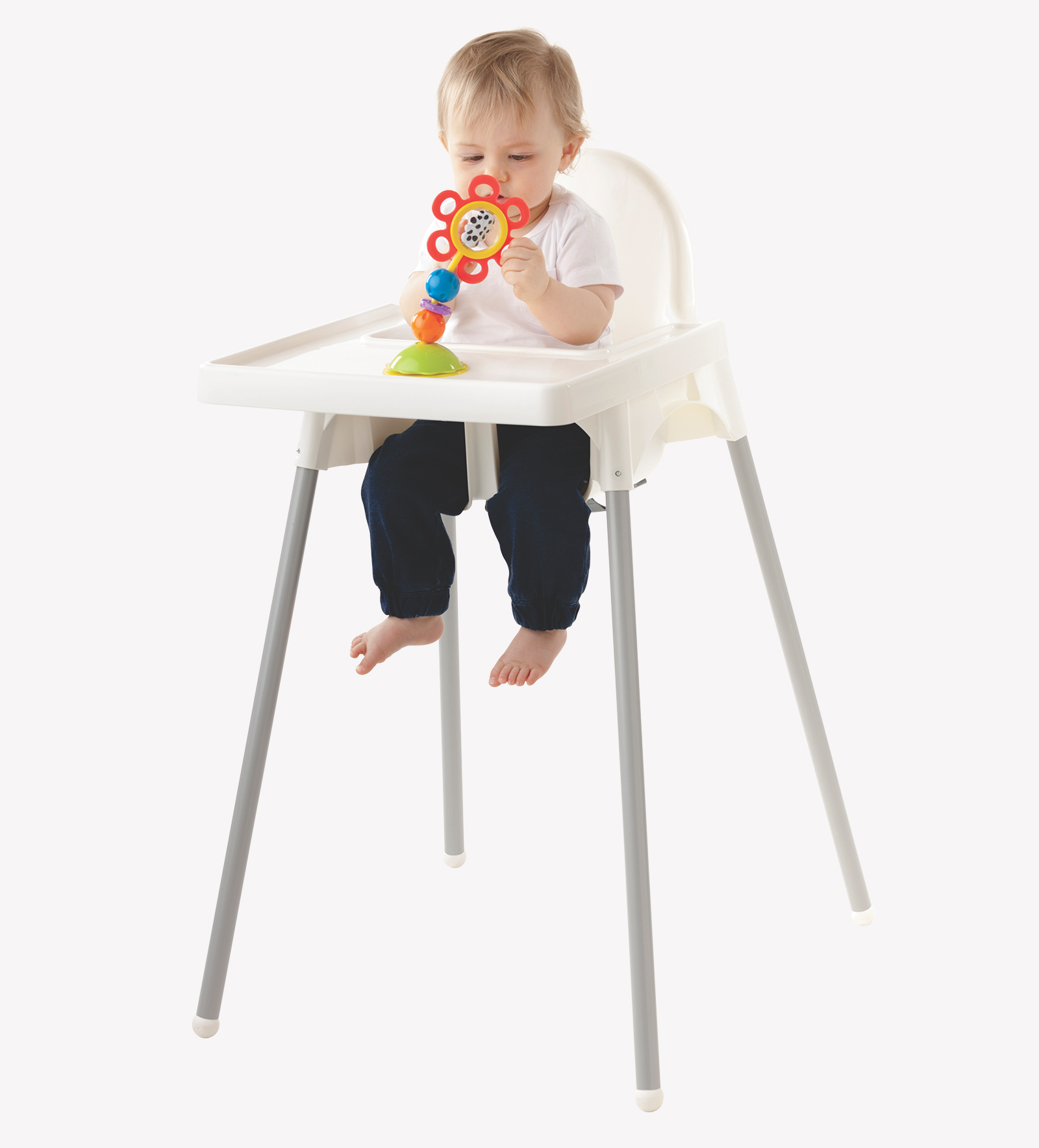 Twist and Chew High Chair Toy Playgro International