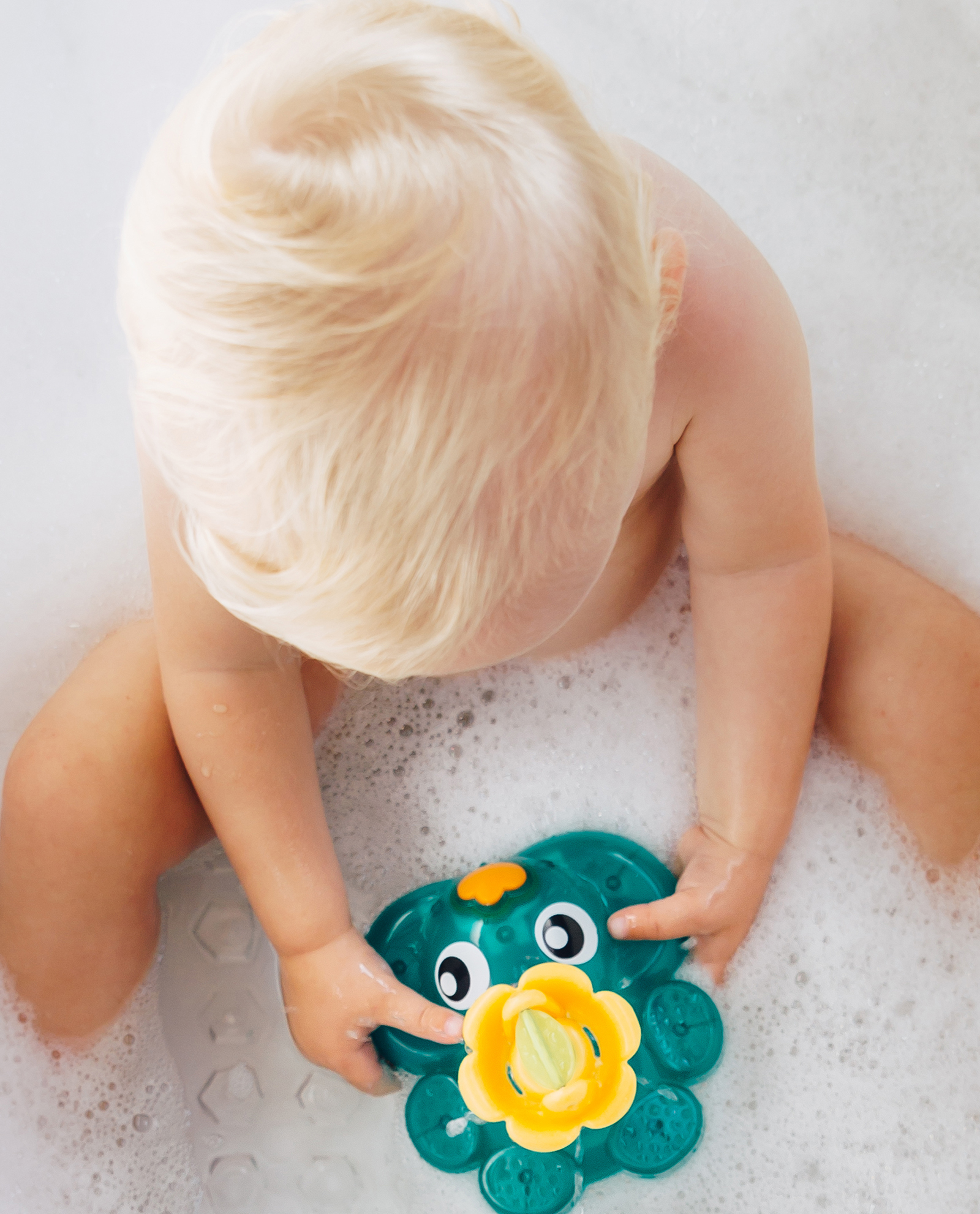 Light up Squirty Bath Fountain Playgro International