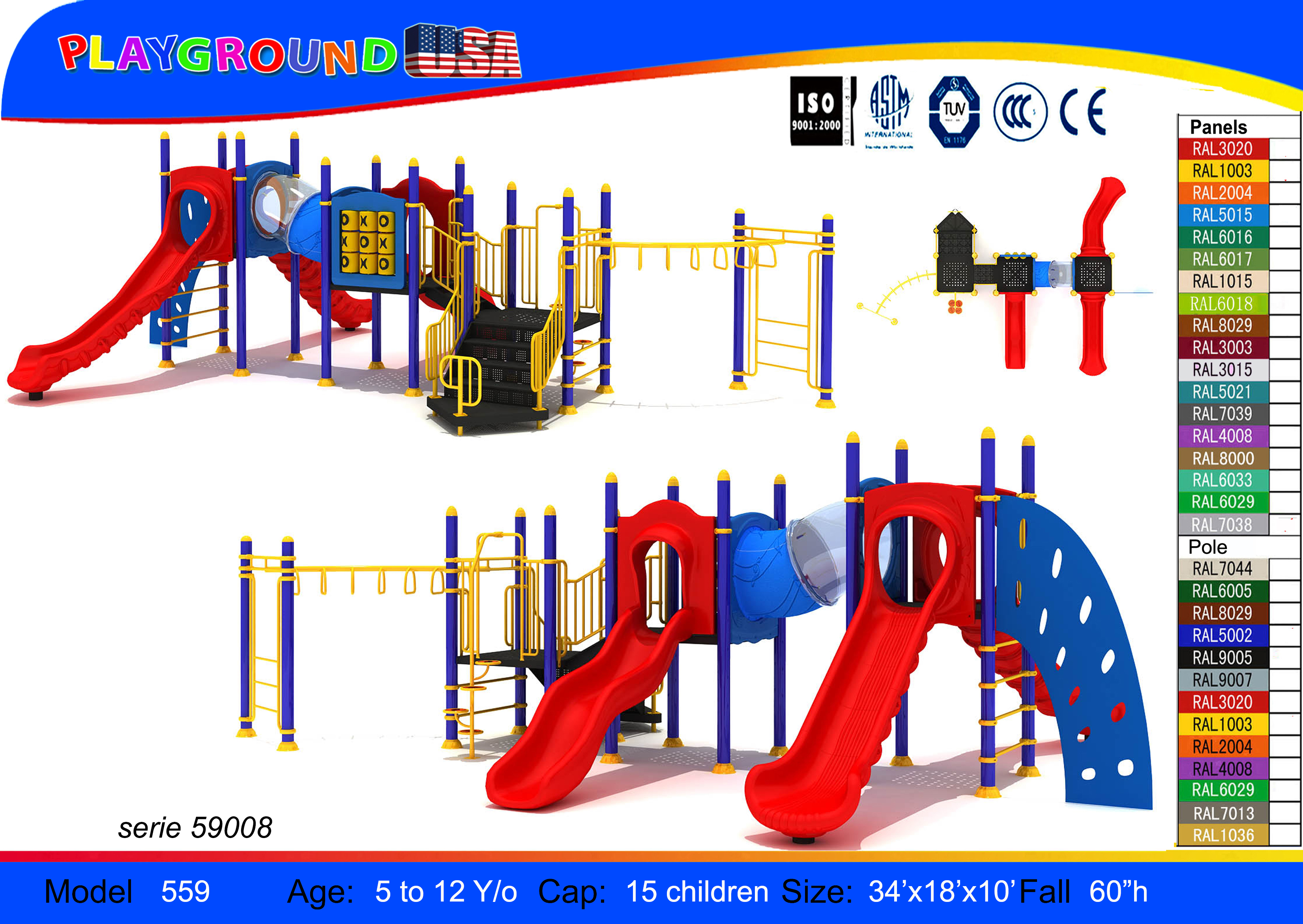 School Playgrounds Playground Equipment, Commercial playgrounds