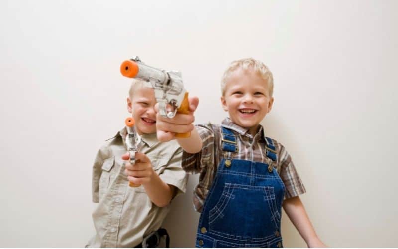 Do Paintball Guns Need Orange Tips? PlaygroundBaron