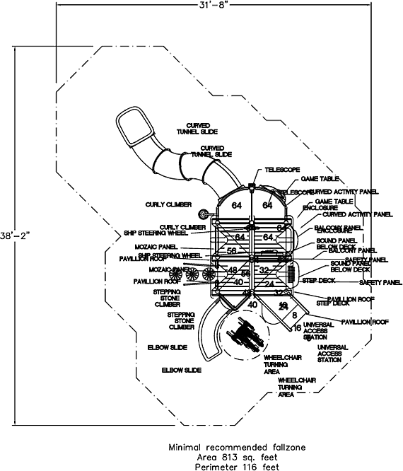 Little Tikes Playground Instructions