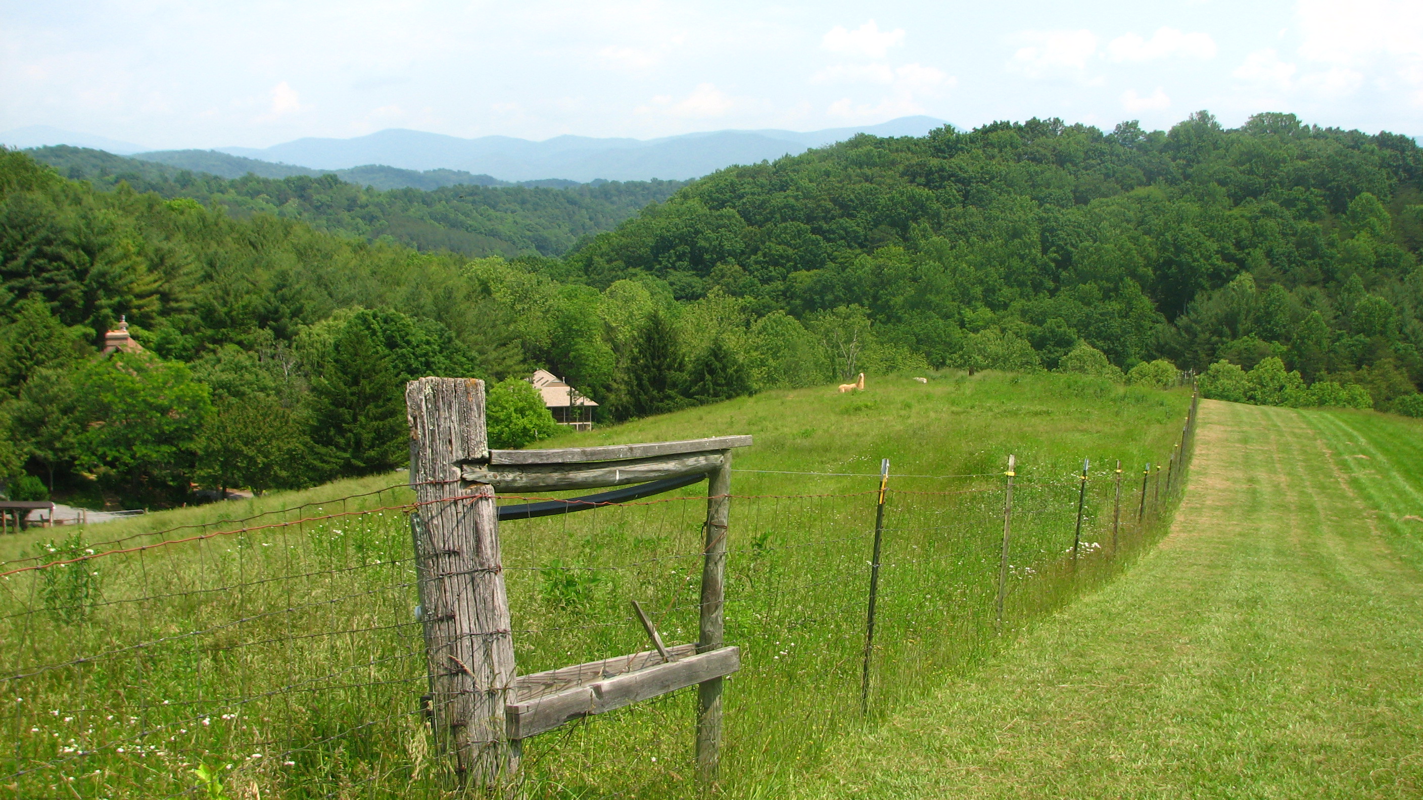 Applewood Inn, Virginia a Honeymoon Getaway Playground for Life