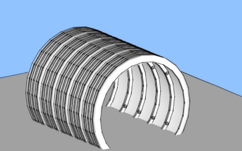 8 DIY Elements for Playgrounds for Toddlers Playground Ideas Playground Ideas