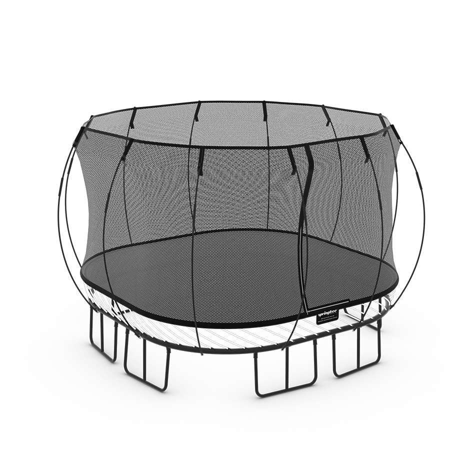 Springfree Trampoline Parts