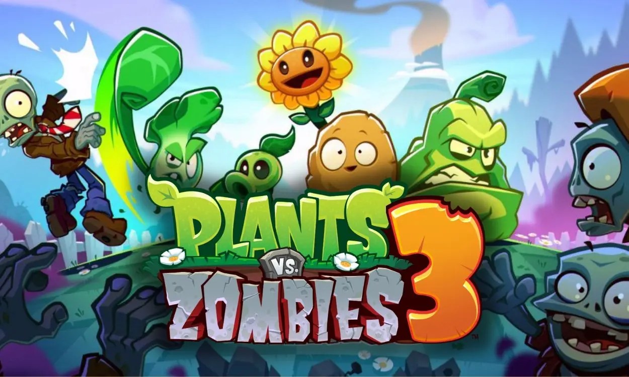 Plants vs. Zombies 3 fecha de lanzamiento, tráiler y más Play Guías