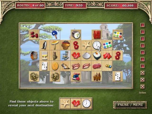 Big City Adventure San Francisco download free Play Hidden Object