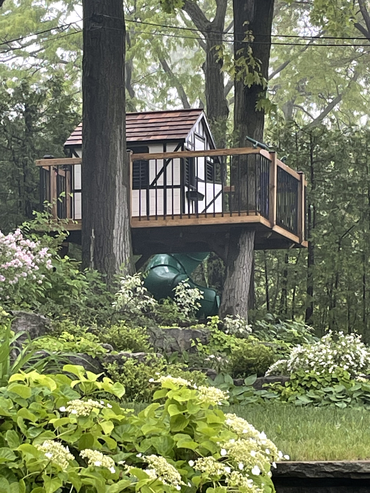 The Playhouse Factory "You should see what we saw…"