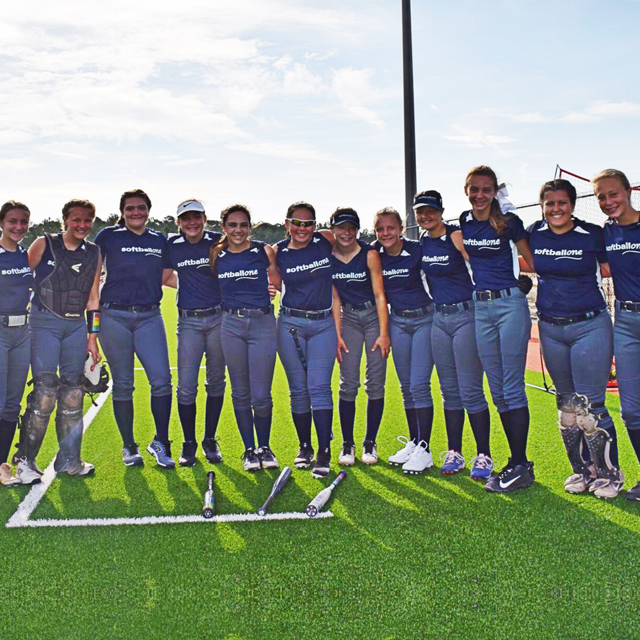 Panama City Beach Sports Complex Now Open Hosts United States Fastpitch World Series This Week