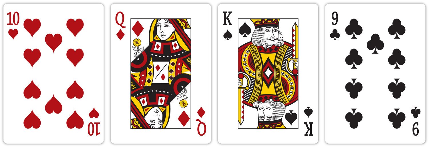 Pinochle Rules Sheet