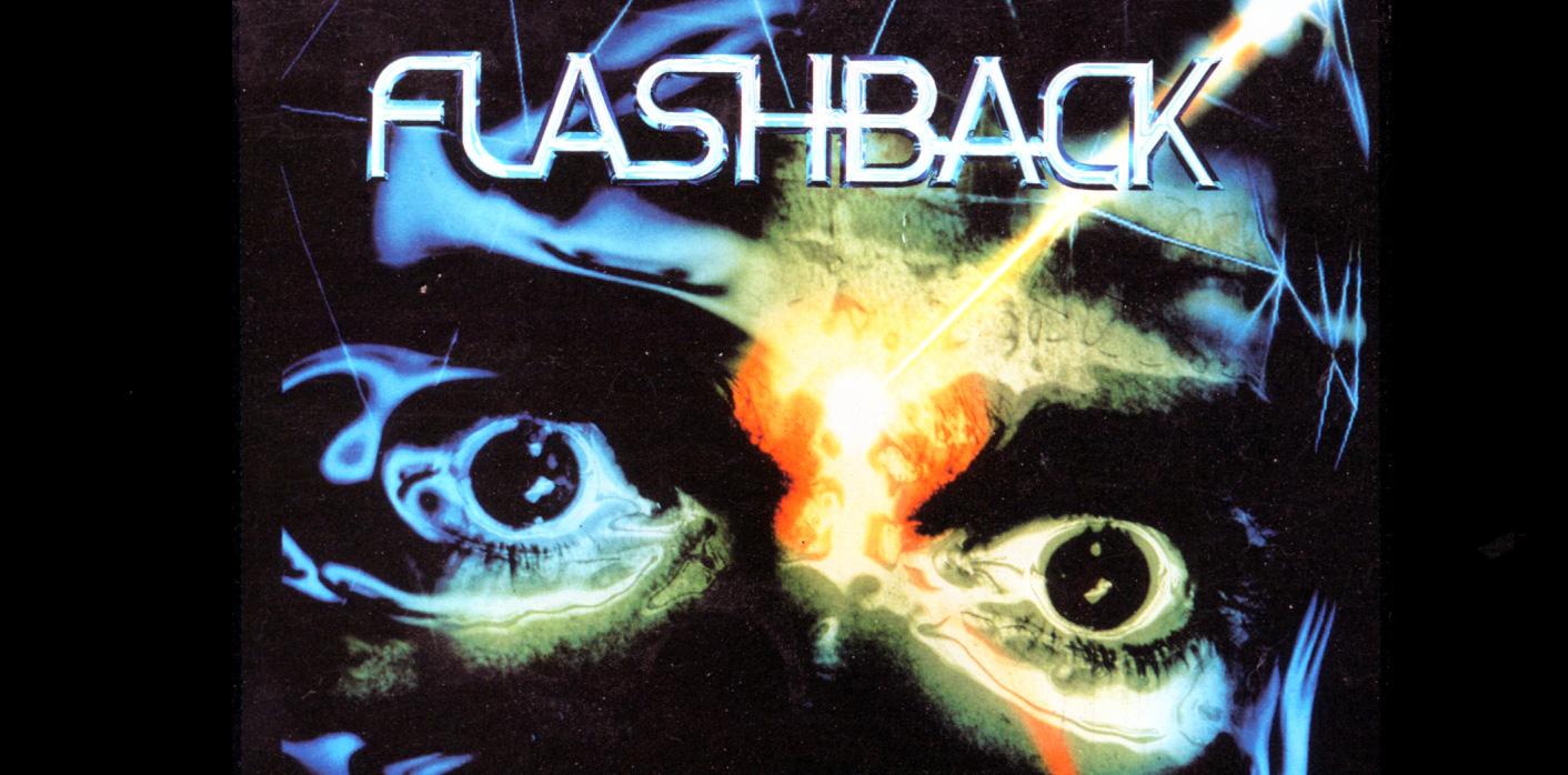 Flashback Origins kolejny klasyk powróci? Playing Daily