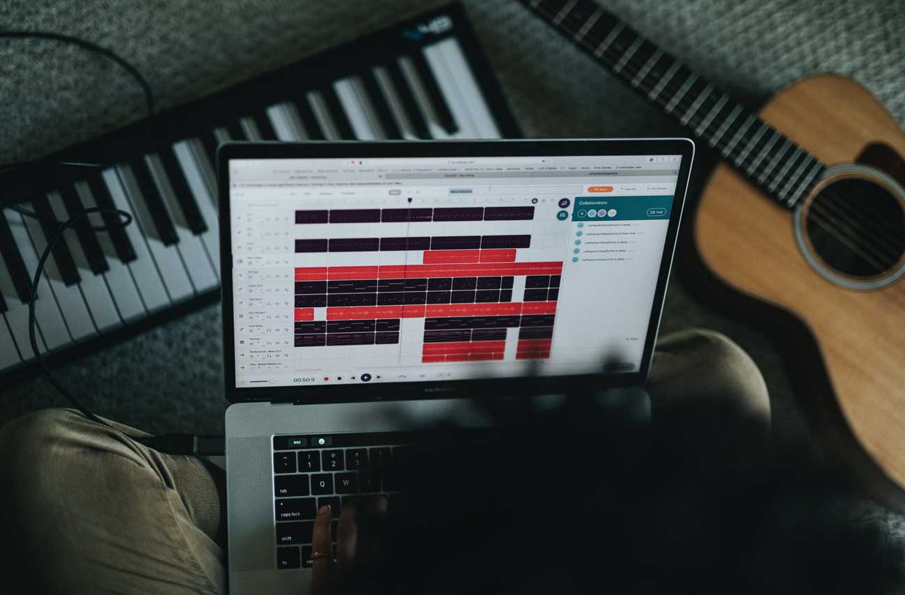 GET STARTED WITH SOUNDTRAP Playing For Change Foundation