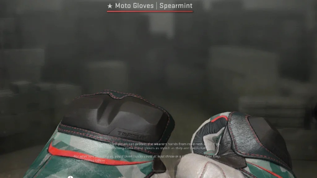 Most Expensive Skins in CSGO 2023 Playing History