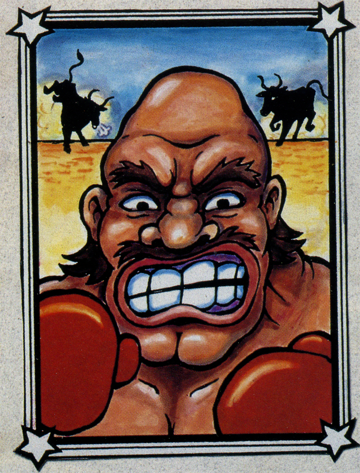 Super Punch Out!! Review SNES HUB Super NES Review Little Mac