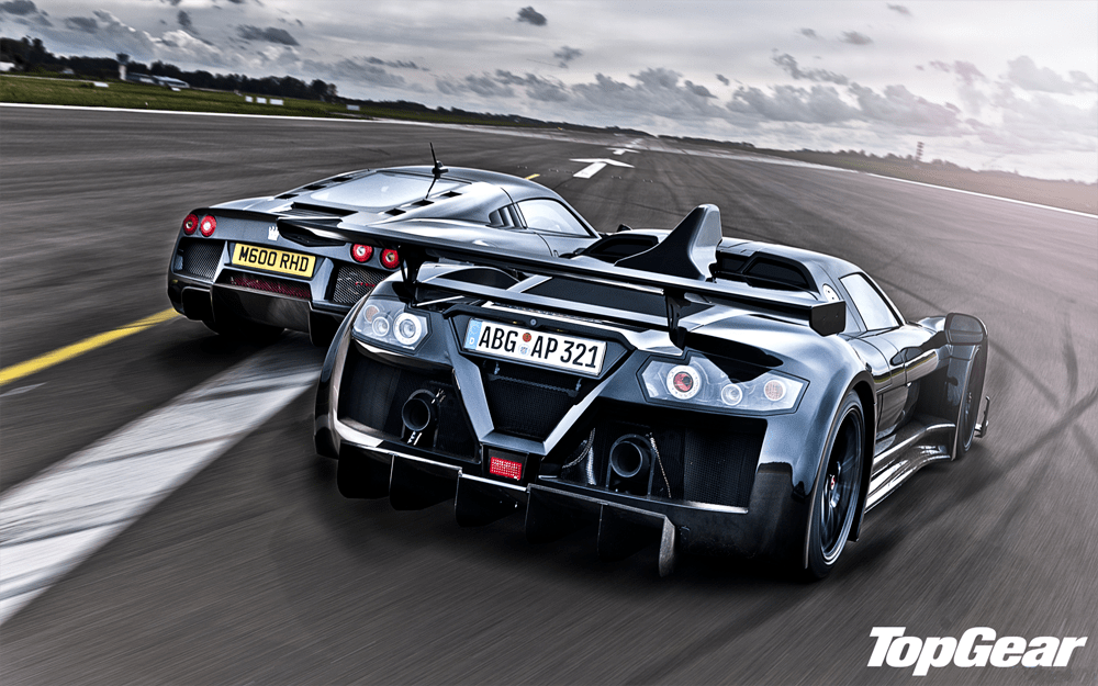 Top Gear 2 Review SNES HUB