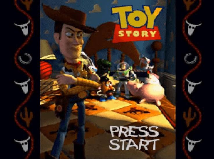 Toy Story Review SNES HUB