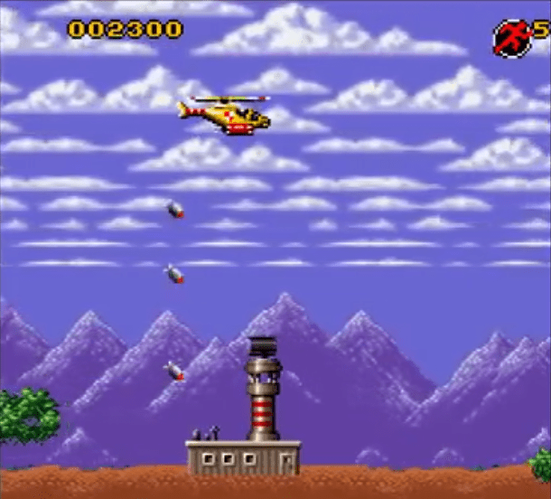 James Bond Jr. Review SNES HUB