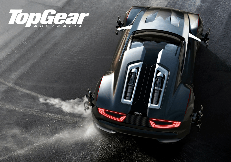 Top Gear Review SNES HUB