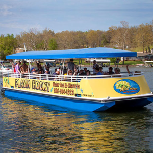 Playin Hooky At The Lake ⋆ Water Taxi And Charters