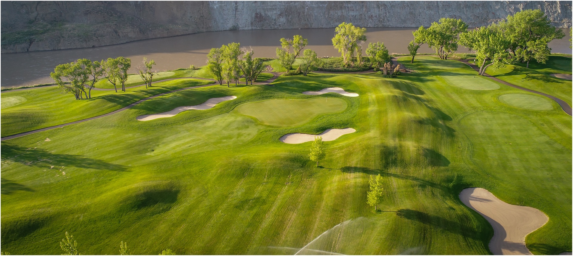 Rates & Tee Times Paradise Canyon Golf Resort
