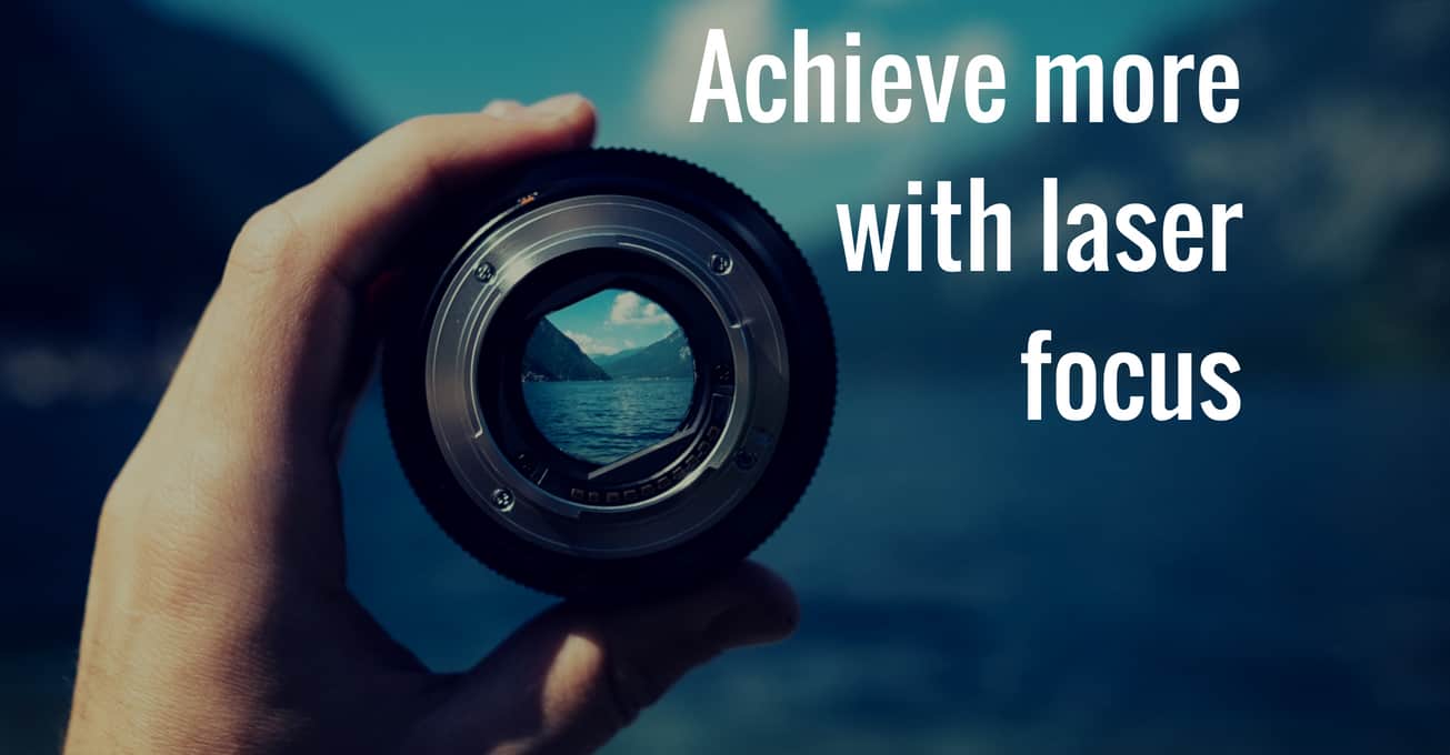How your ability to focus drives great musical performances Play In