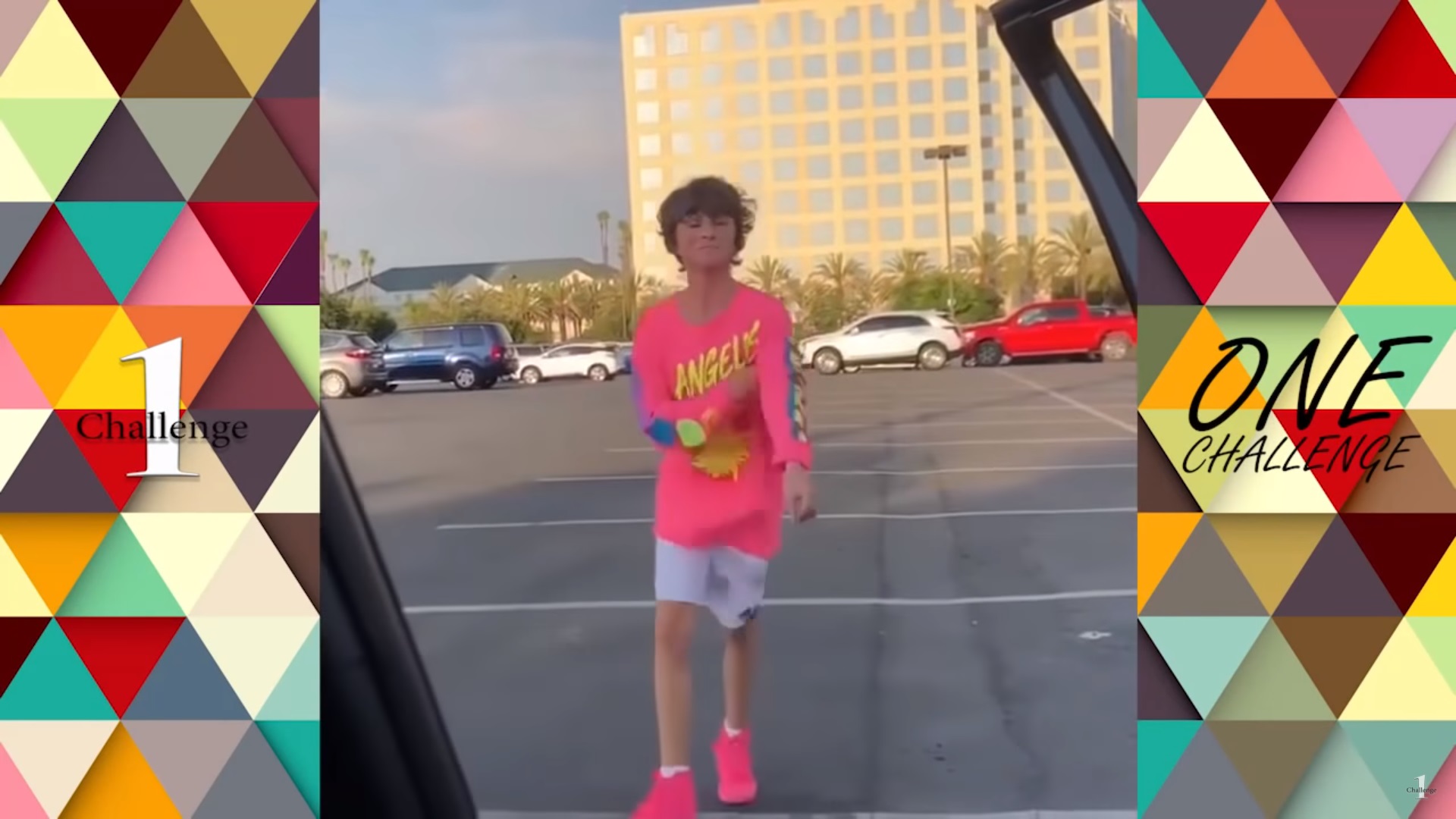 Kiki Do You Love Me Challenge! PlayJunkie