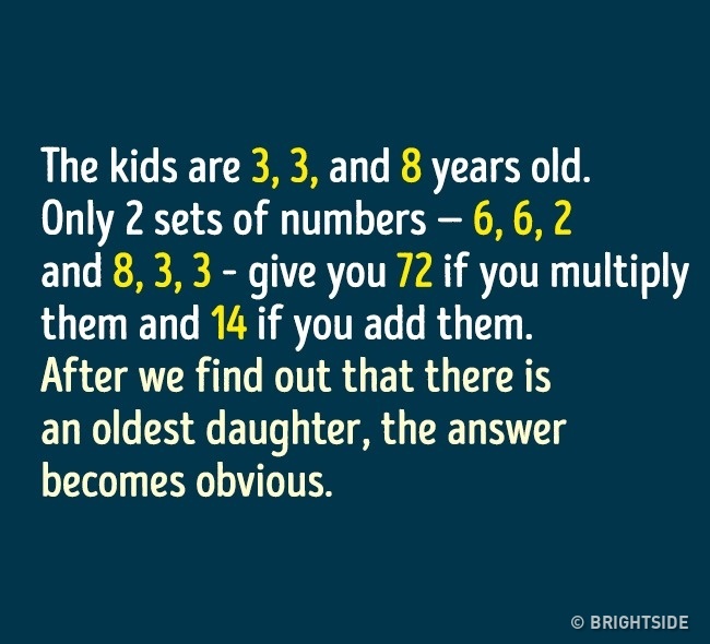 Most People Can't Solve These 10 Riddles! PlayJunkie
