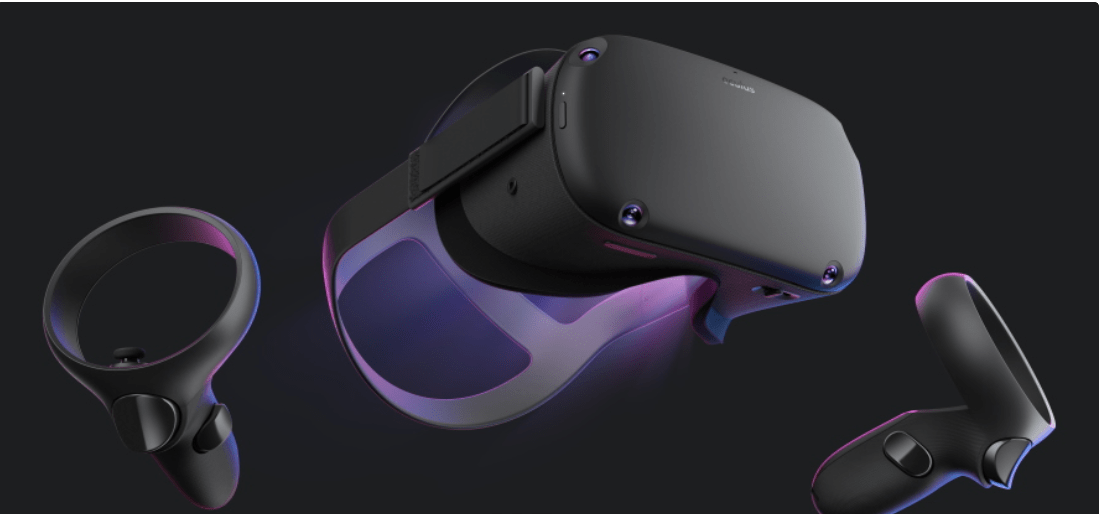 NBA signs Facebook's Oculus as official virtual reality headset partner