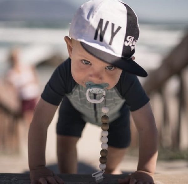 Do Pacifiers Have Side Effects? Play Learn Space