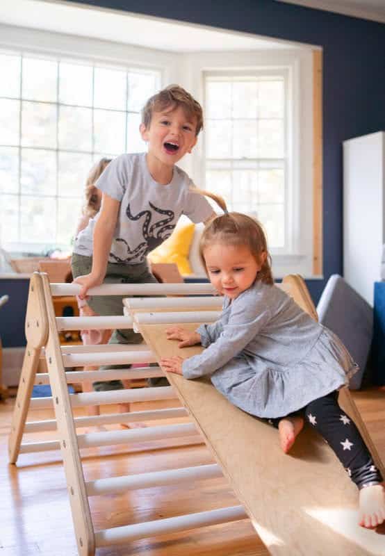 Inexpensive, budgetfriendly playroom ideas, furniture, storage & More