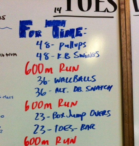 Primal Blueprint playlifeoutloud Page 3