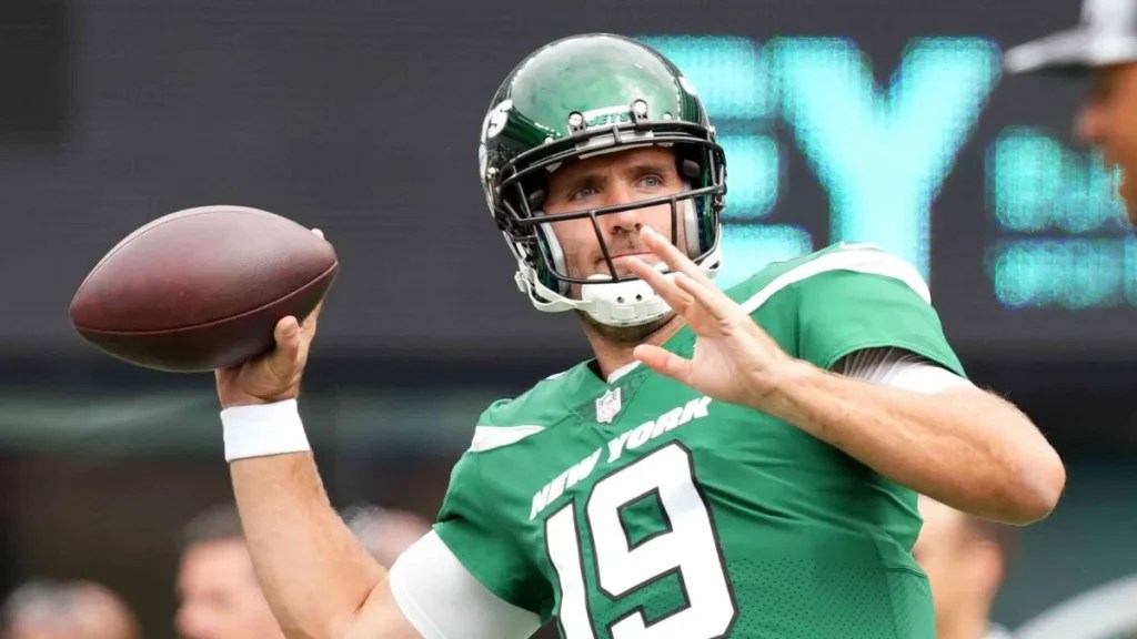 2022 New York Jets Week 1 Preview vs. Baltimore Ravens PLAY LIKE A JET