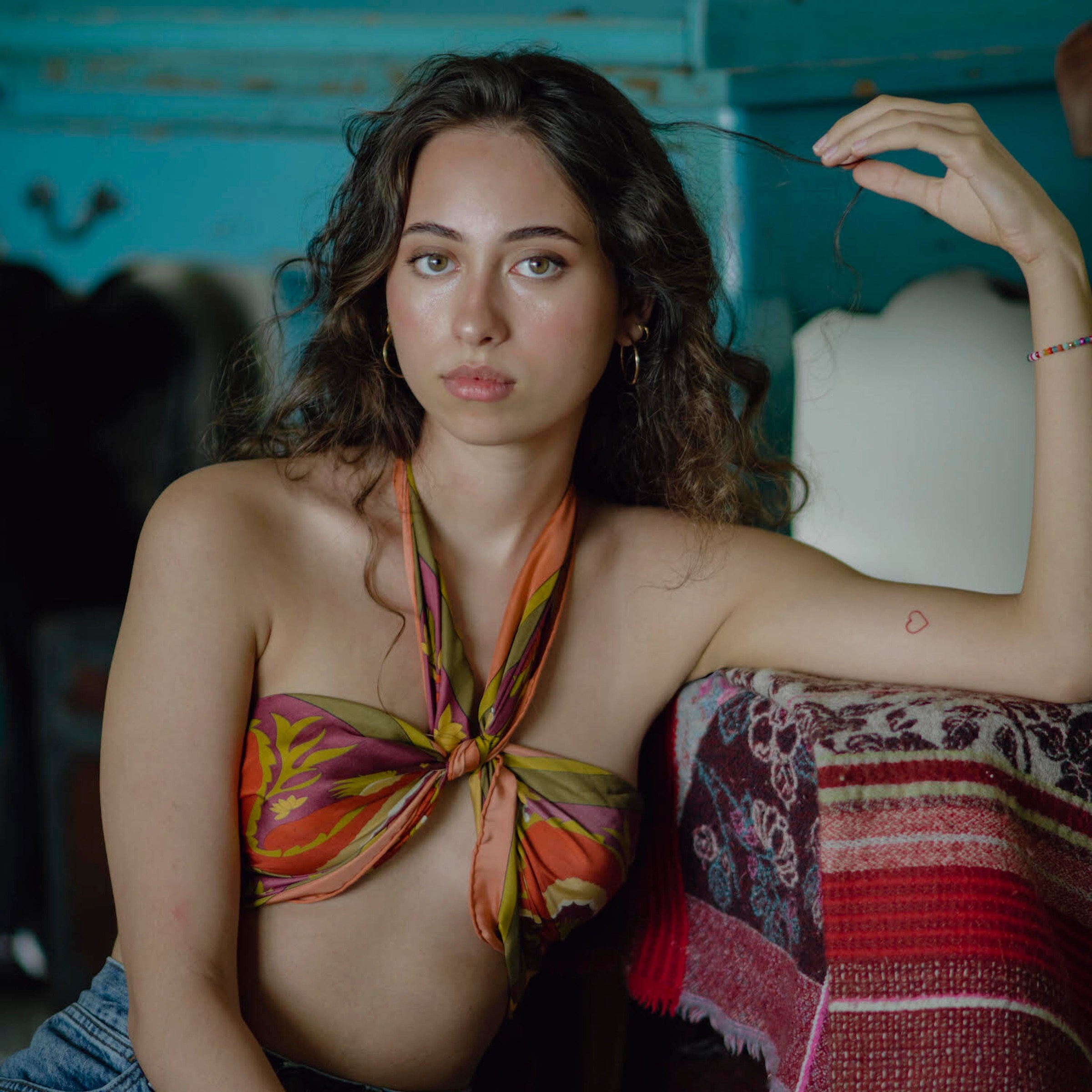 Sofía Valdés presentará su “Herencia Musical” en el Corona Capital