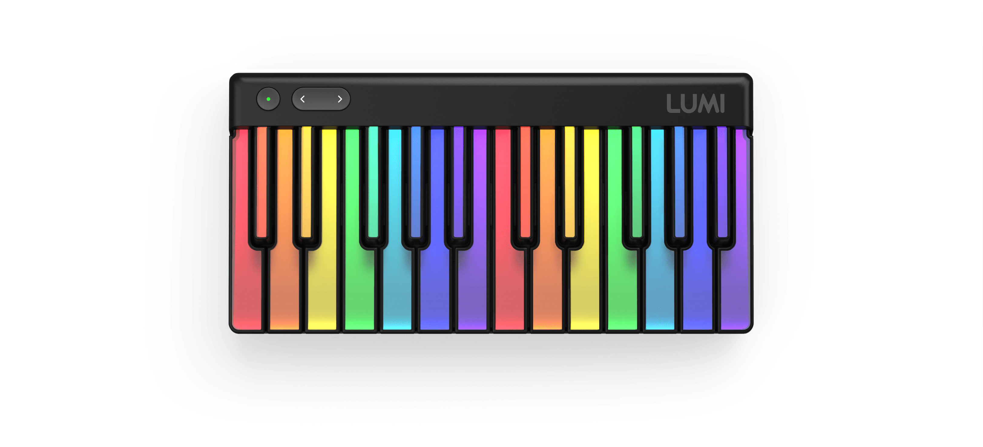 LUMI Keys & App The world’s first allinone platform for learning