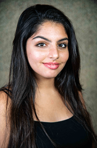 Huda Mustafa | PlayMakers Repertory Company