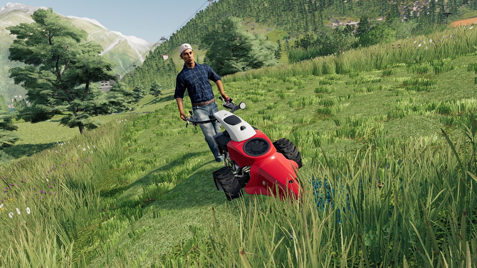 Farming Simulator 19 Premium Edition Playman