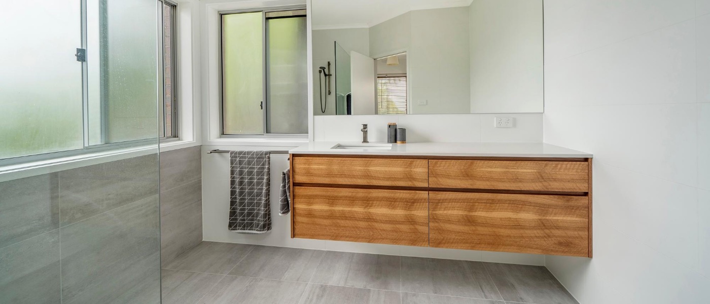 bathroom renovations Canberra Increase the Value of Your Property