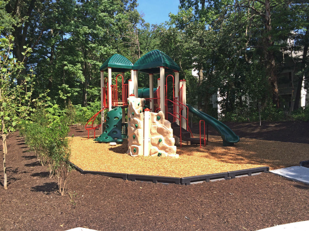 Berger Square PlayMark, Inc. PlayMark, Inc.