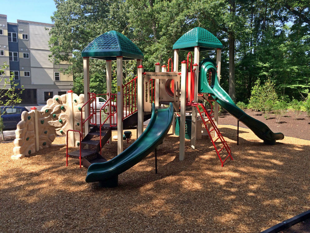 Berger Square PlayMark, Inc. PlayMark, Inc.