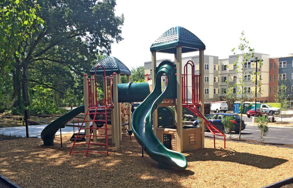 Berger Square PlayMark, Inc. PlayMark, Inc.