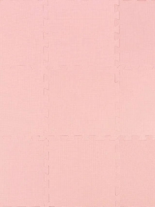 Fairy Tale Pink Soft 30cm Playmat Play Mats Direct