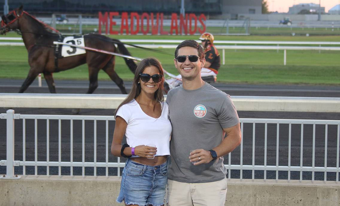 Meadowlands Racetrack Beerfest Meadowlands Racing & Entertainment